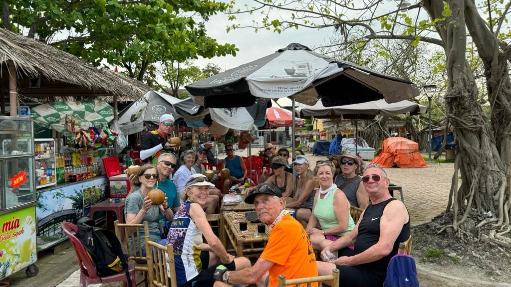 Vietnam Hike, Bike & Kayak Tour – 10 Days of Adventure